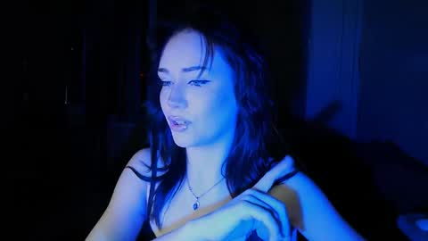 Yami online show from 05/11/26, 11:24