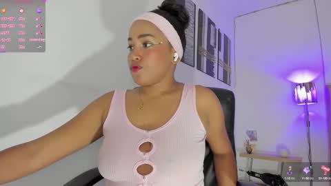 Naomi online show from 10/01/25, 08:59