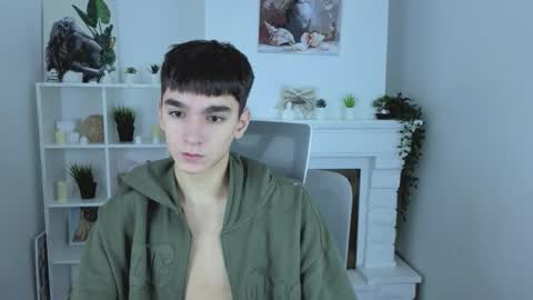 yamitwink online show from 12/03/25, 08:29