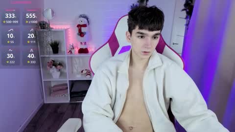 yamitwink online show from 12/19/25, 09:33