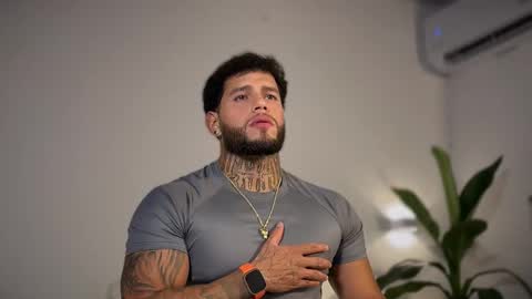 yamp sambrano online show from 11/27/25, 03:19