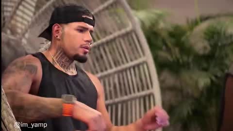 yamp sambrano online show from 03/03/26, 03:23