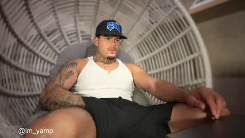 Snapshot of yamp_bigcock chatting on 05/23/26, 03:34 yamp sambrano online show from 05/23/26, 03:34