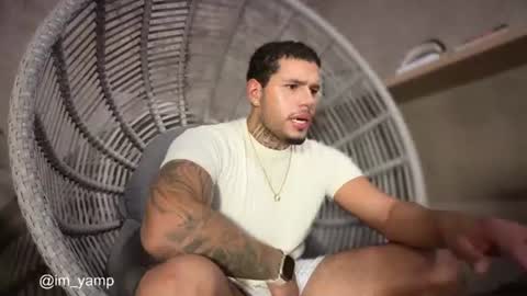 Snapshot of yamp_bigcock chatting on 06/12/26, 03:38 yamp sambrano online show from 06/12/26, 03:38