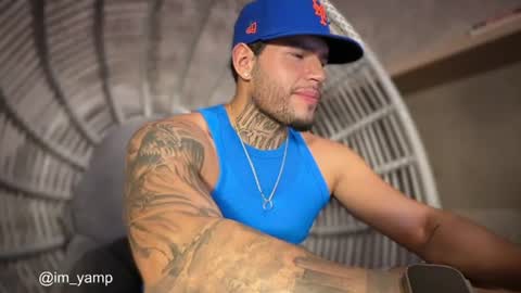 Snapshot of yamp_bigcock chatting on 06/13/26, 02:31 yamp sambrano online show from 06/13/26, 02:31