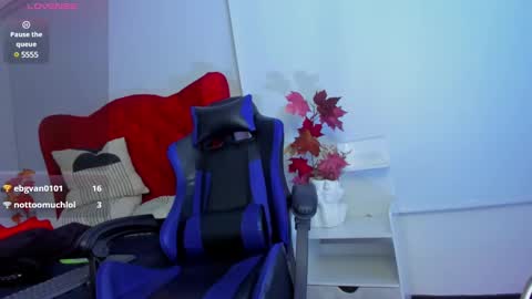 Snapshot of yan_nyan chatting on 02/22/25, 02:50 yan_nyan online show from 02/22/25, 02:50