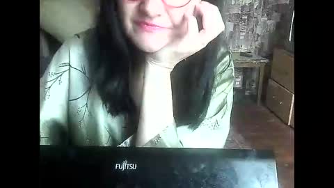 yanafiesta online show from 10/01/25, 10:54