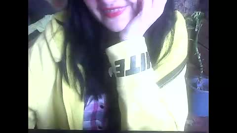 Snapshot of yanafiesta chatting on 04/28/26, 11:59 yanafiesta online show from 04/28/26, 11:59