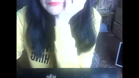 Snapshot of yanafiesta chatting on 05/05/26, 01:52 yanafiesta online show from 05/05/26, 01:52