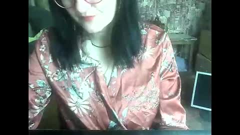 Snapshot of yanafiesta chatting on 05/18/26, 12:00 yanafiesta online show from 05/18/26, 12:00