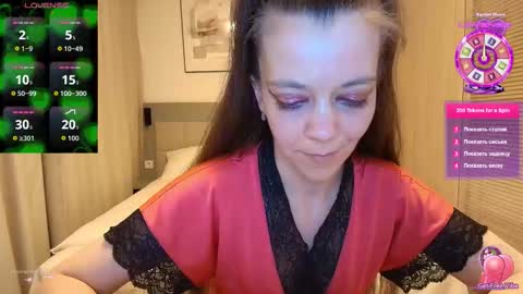 YanaSweetX online show from 03/09/26, 02:59