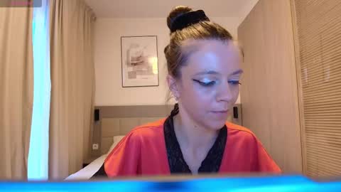 YanaSweetX online show from 03/11/26, 04:13