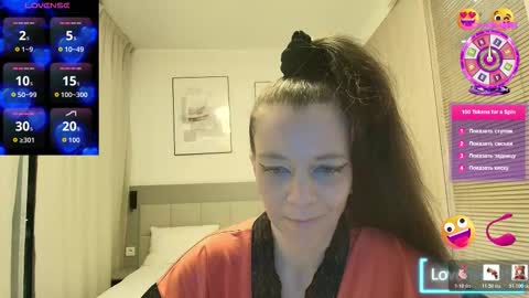 YanaSweetX online show from 03/13/26, 07:20