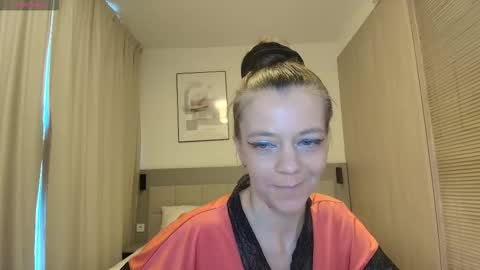 YanaSweetX online show from 03/16/26, 01:15