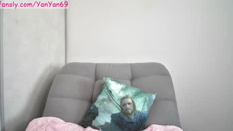 Snapshot of yandere69 chatting on 10/03/25, 12:24 Sam      online show from 10/03/25, 12:24