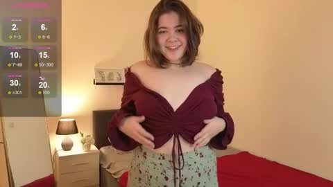 Sofia online show from 11/19/25, 10:21