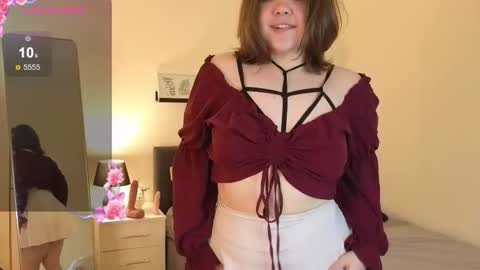 Sofia online show from 11/23/25, 10:20