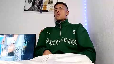 Yan online show from 02/03/26, 07:35