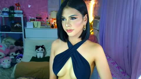 YANG AUDREY LONE online show from 04/29/26, 02:59