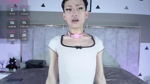 YANG online show from 06/08/26, 12:16