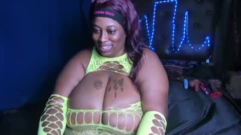 yani 69 online show from 06/12/26, 04:00