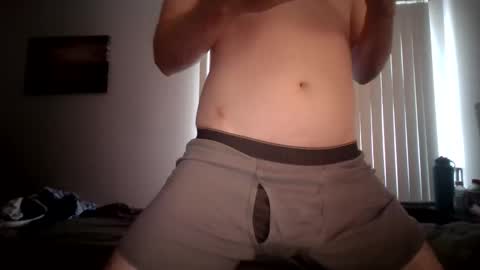 Hornykyle online show from 05/08/26, 06:13