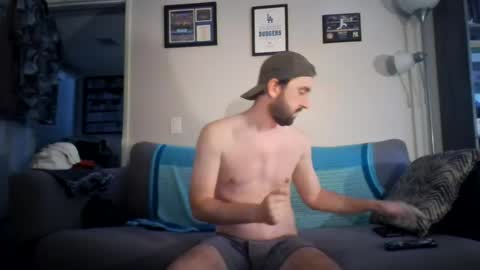 Hornykyle online show from 06/19/26, 10:35