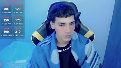 Snapshot of yankees_ chatting on 09/15/25, 05:18 DANILO P online show from 09/15/25, 05:18