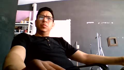 Snapshot of yankoloco92 chatting on 06/29/26, 07:25 yankoloco92 online show from 06/29/26, 07:25