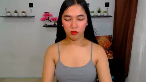 Ur lovely Yanna online show from 07/20/26, 08:33