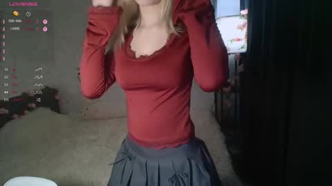 Snapshot of yape_anne chatting on 03/04/26, 02:23 Anny online show from 03/04/26, 02:23