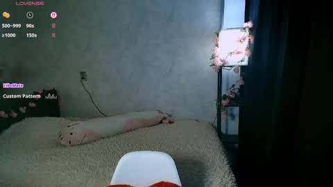 Snapshot of yape_anne chatting on 03/16/26, 03:05 Anny online show from 03/16/26, 03:05