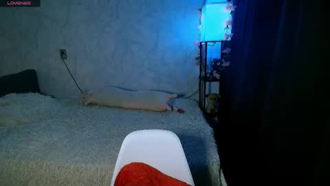 Snapshot of yape_anne chatting on 04/28/26, 04:01 Anny online show from 04/28/26, 04:01