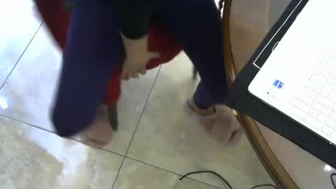 Snapshot of yara127 chatting on 01/06/26, 11:03 HOT MILF online show from 01/06/26, 11:03