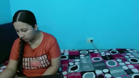 Snapshot of yara_breeze chatting on 06/05/26, 07:41 yara_breeze online show from 06/05/26, 07:41
