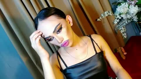 miss yasii online show from 02/03/25, 07:10