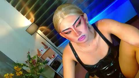 miss yasii online show from 03/23/26, 03:27