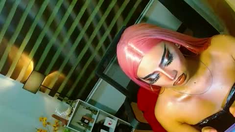 miss yasii online show from 05/20/26, 02:45