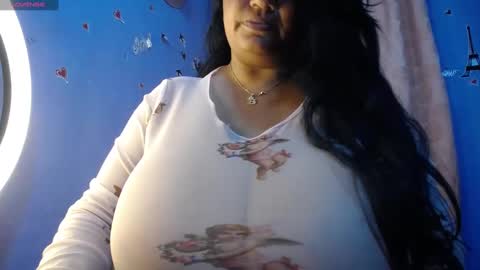 Yasmin online show from 01/19/25, 10:49