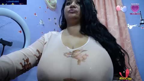 Yasmin online show from 02/08/25, 01:11