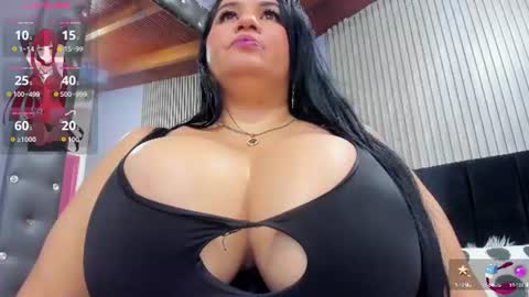 Yasmin online show from 06/15/26, 04:25