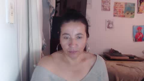 yasmin_love85 online show from 09/29/25, 02:44