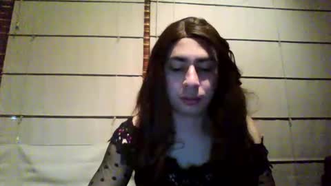Yasmin Paez online show from 01/05/25, 02:27