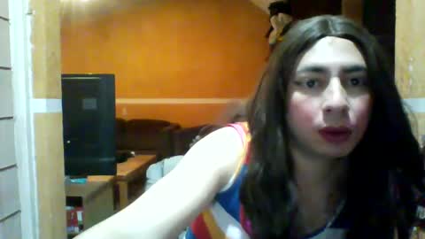 Yasmin Paez online show from 01/05/25, 05:30