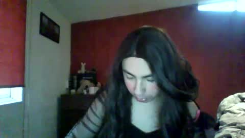 Yasmin Paez online show from 02/19/25, 12:03