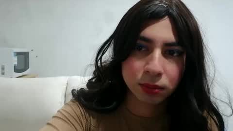 Yasmin Paez online show from 04/05/26, 01:25