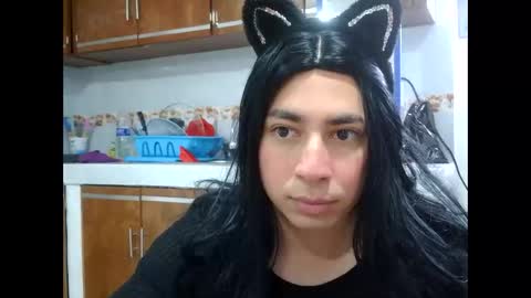 Yasmin Paez online show from 05/03/26, 08:26