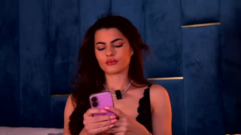 Yasmina  online show from 04/27/26, 03:15