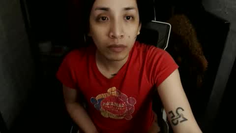 Snapshot of yassiered chatting on 01/09/26, 02:47 yassiered online show from 01/09/26, 02:47