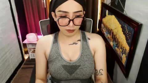 yassiered online show from 05/04/26, 02:40